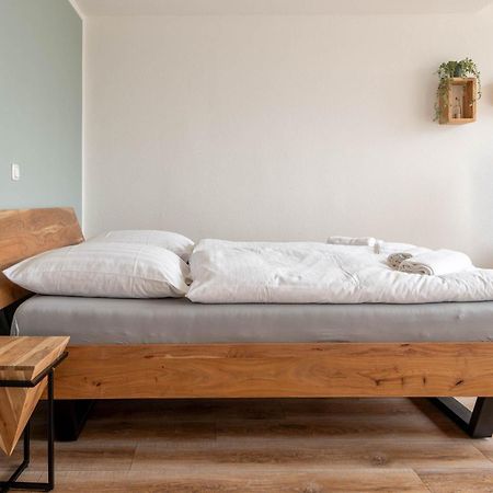 Ferienwohnung Laser II Schilksee Exteriér fotografie