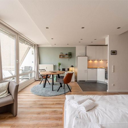 Ferienwohnung Laser II Schilksee Exteriér fotografie