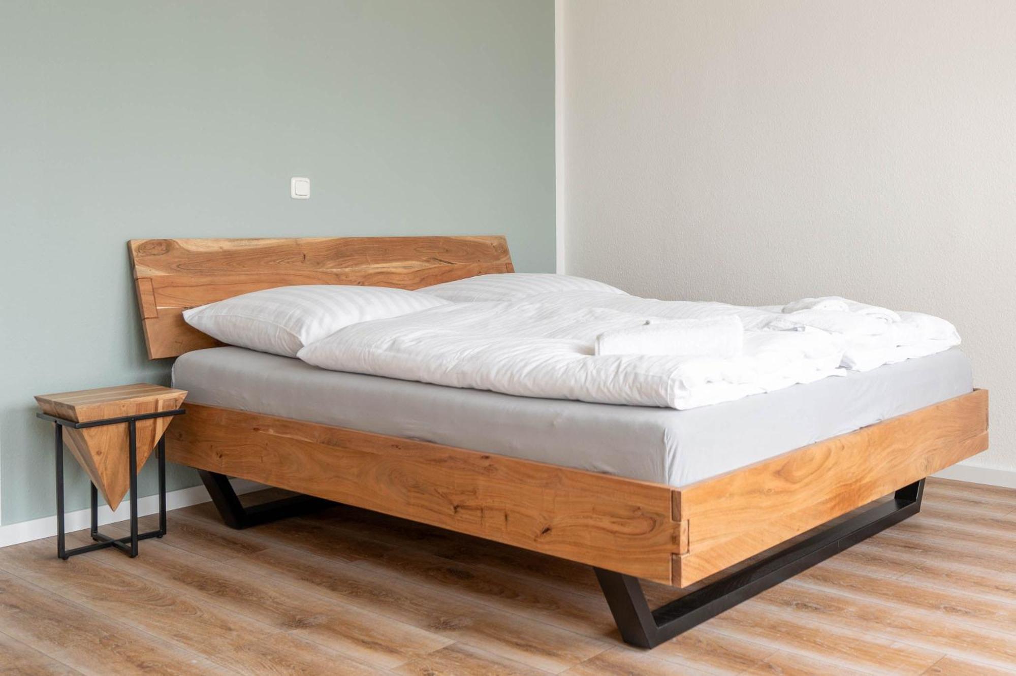 Ferienwohnung Laser II Schilksee Exteriér fotografie