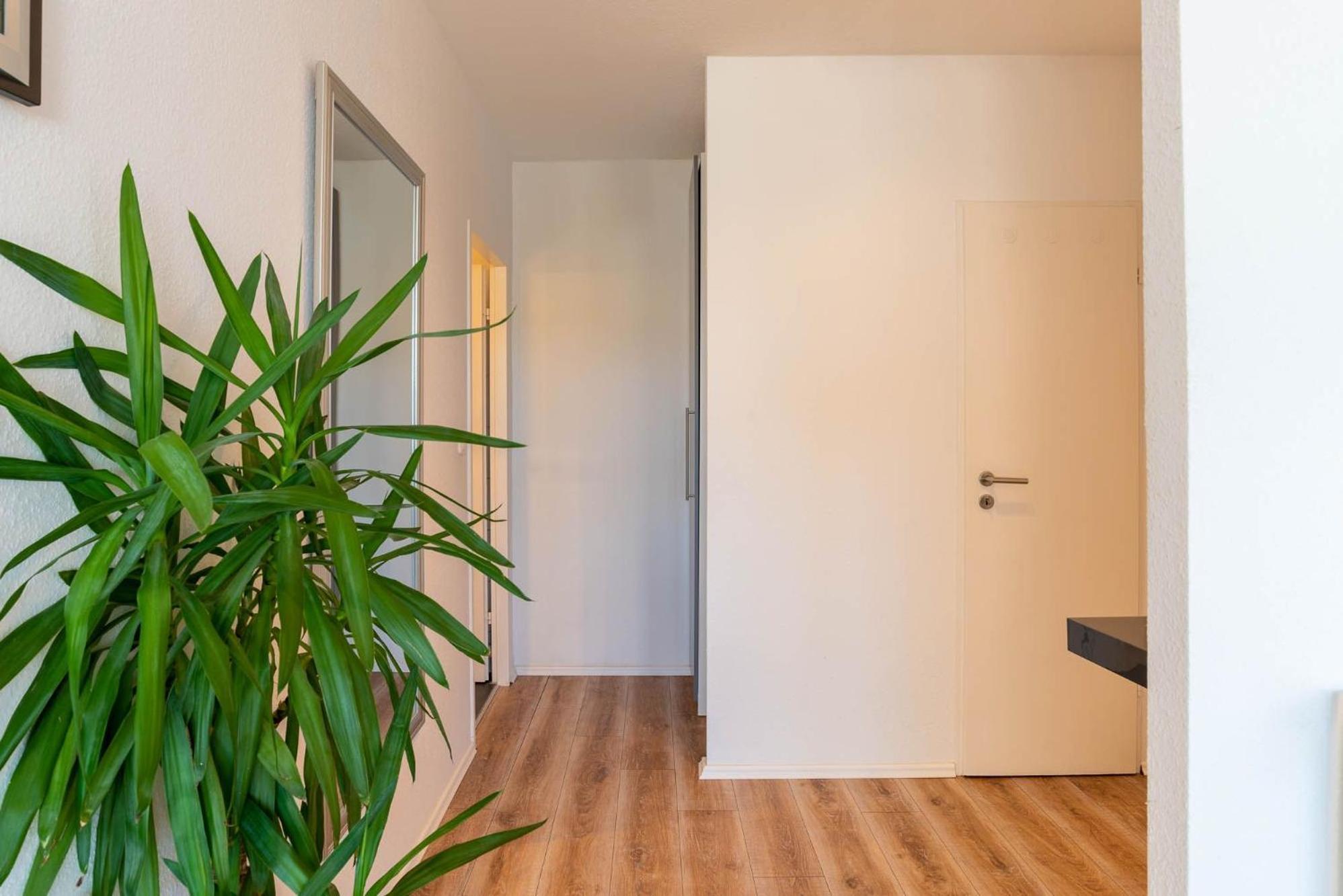 Ferienwohnung Laser II Schilksee Exteriér fotografie